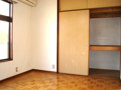 【内装】 | ハイデンス