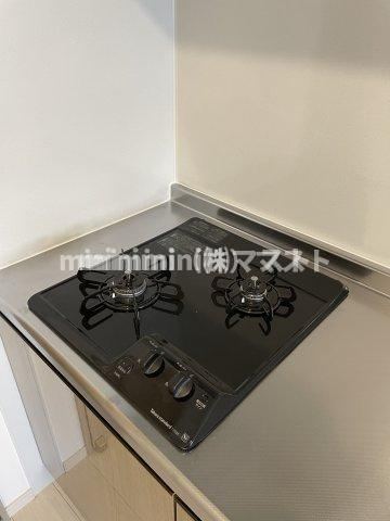 ATLAS加賀屋のその他