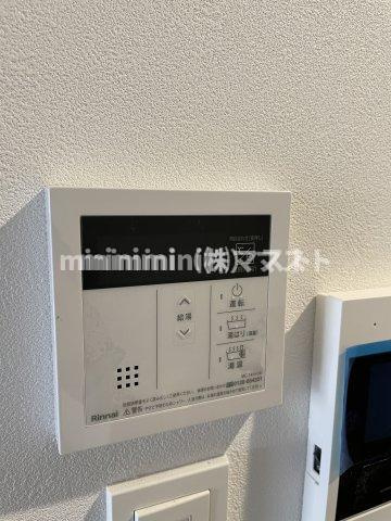 ATLAS加賀屋の設備
