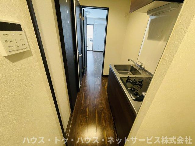 レジデンス新柏のその他