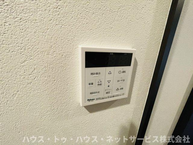 レジデンス新柏のその他