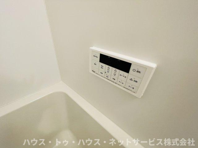 レジデンス新柏のその他