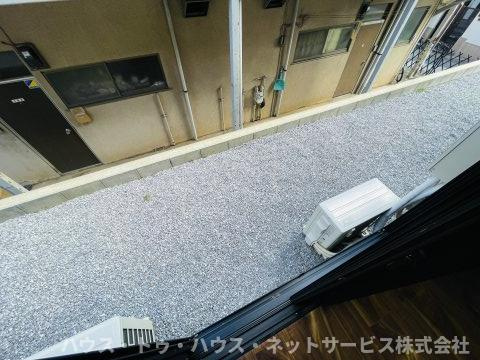 レジデンス新柏の庭