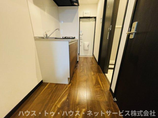 レジデンス新柏のその他