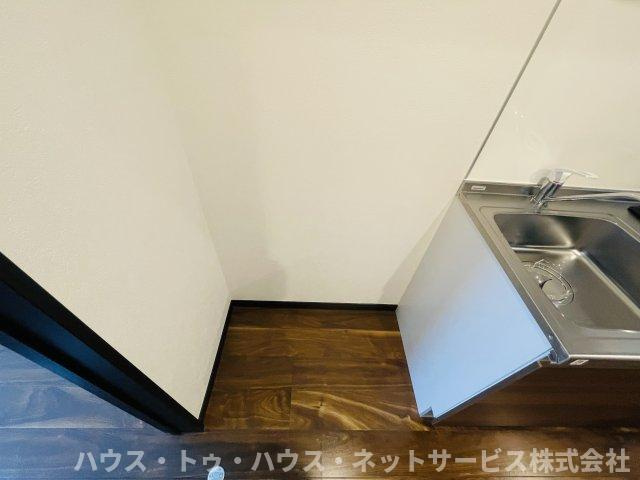 レジデンス新柏のその他