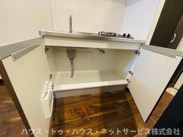 レジデンス新柏のその他