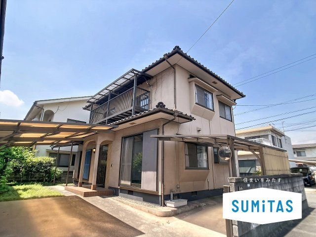 倉敷市北畝５丁目の中古一戸建
