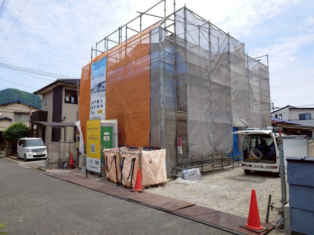 【外観】の画像
