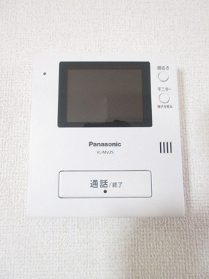 【セキュリティ】 | グランテール3