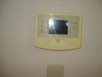 【設備】 | プレジール今福鶴見 | 室内設備