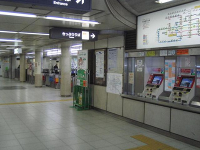 【周辺】 | プレジール今福鶴見 | 今福鶴見駅(大阪地下鉄　長堀鶴見緑地線)まで158ｍ