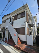 桃井ハイツの画像