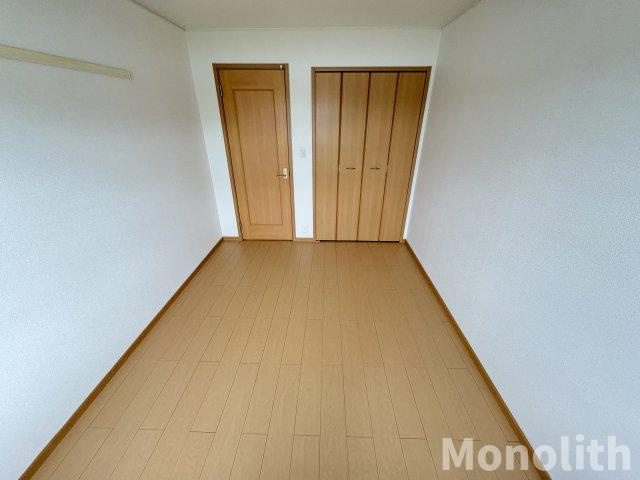 プレアデスⅡの内装