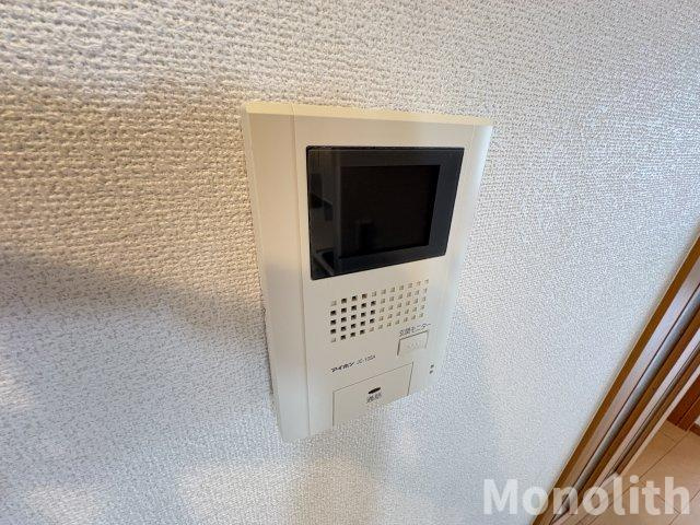 プレアデスⅡのセキュリティ