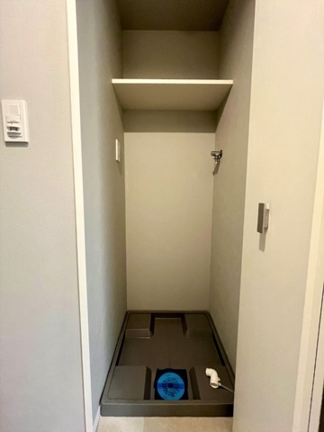 新品家具付きマンション西新橋1(KaGood東京)の設備