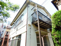 晴山荘の画像