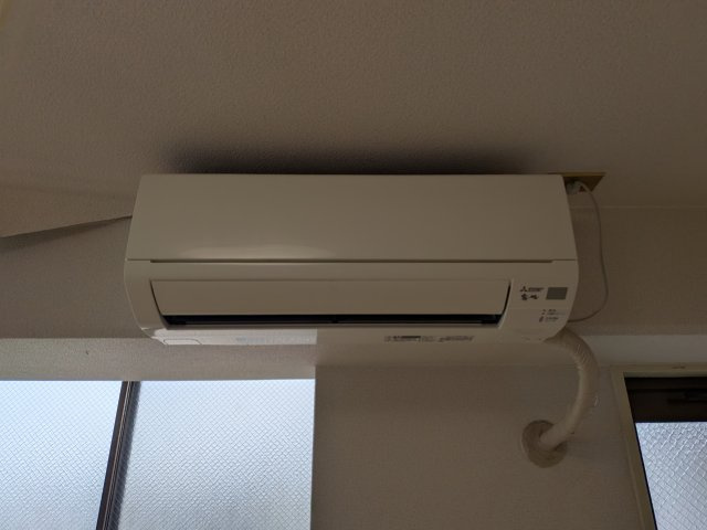 ブライト御影の設備