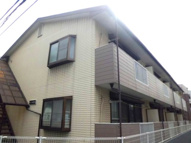 ピニエール高野台A棟の画像
