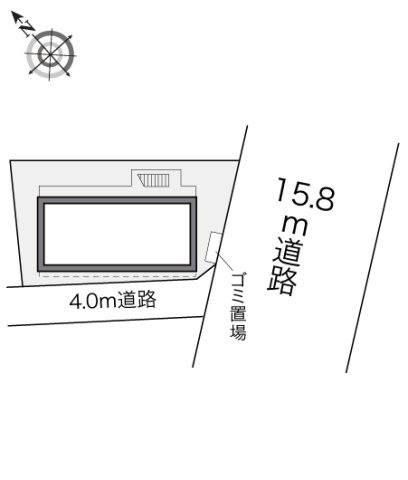 レオパレス松村のその他