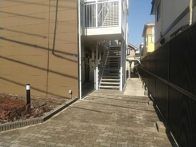 レオパレス松村のその他