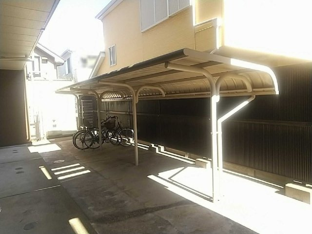 レオパレス松村のその他