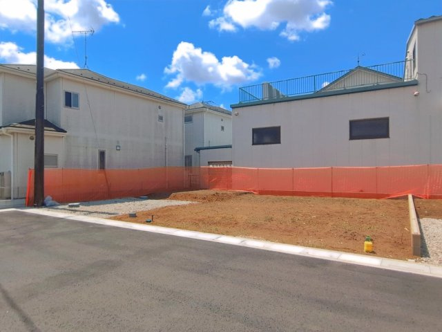 入間郡三芳町大字北永井の新築一戸建