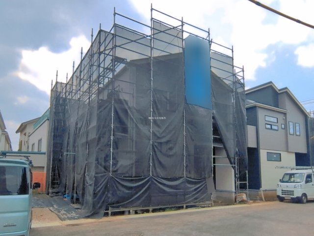 入間郡三芳町大字北永井の新築一戸建