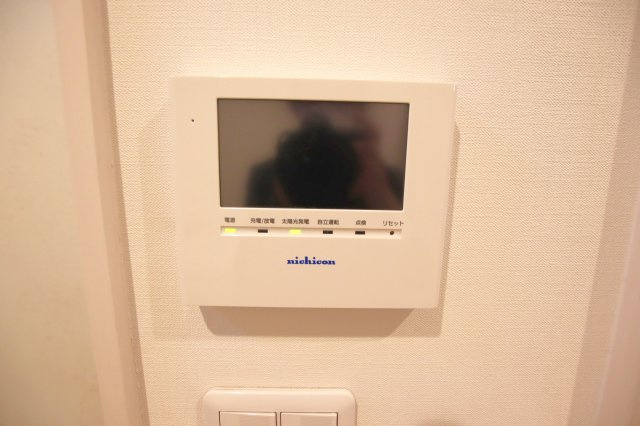 小郡市横隈　中古戸建の発電・温水設備|太陽光発電・蓄電池付き