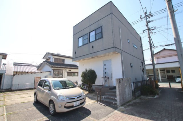 小郡市横隈　中古戸建