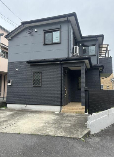 愛甲郡愛川町田代　中古戸建