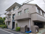 世田谷区宮坂１丁目のマンションの画像