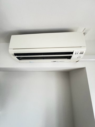 MSヒルズ千里丘サウスの設備