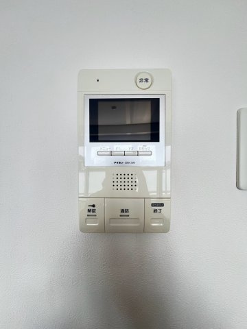 MSヒルズ千里丘サウスの外観