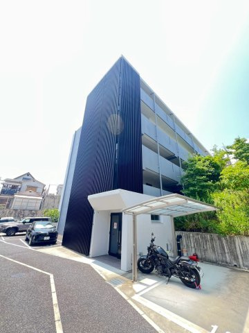 MSヒルズ千里丘サウスの居間・リビング
