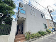 大田区大森北６丁目のアパートの画像
