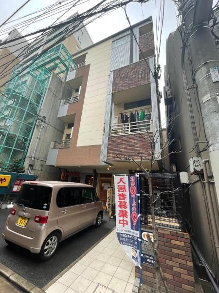 イル・グラッツィア渡辺通Ⅰのその他共用部分