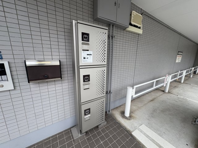 ベル野田のその他共用部分