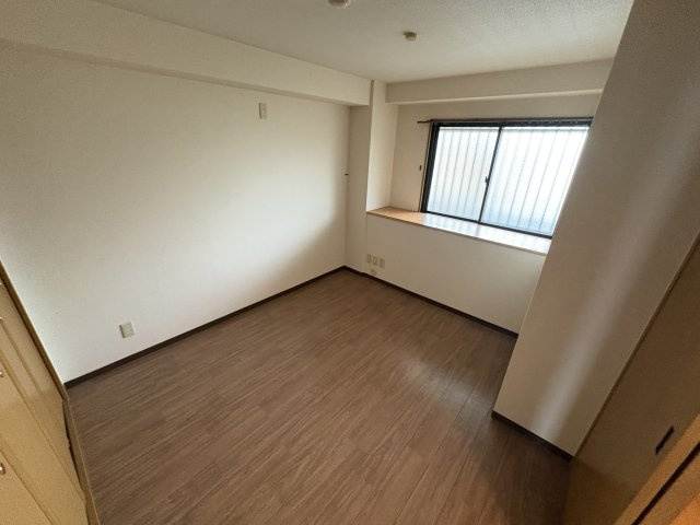 ベル野田の子供部屋