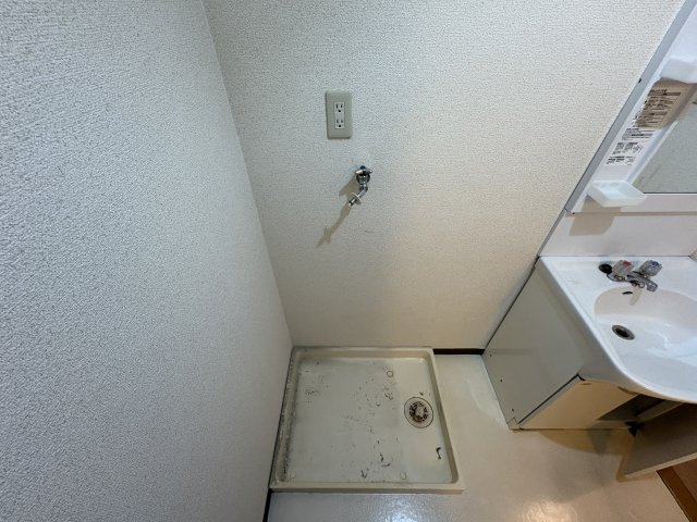 ベル野田の設備