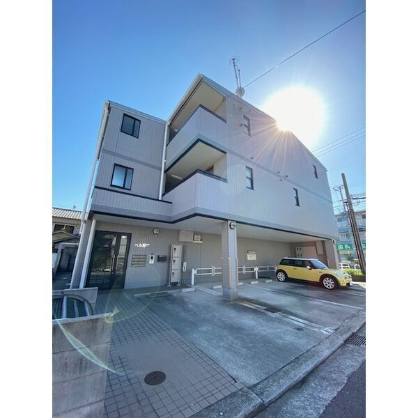 ベル野田