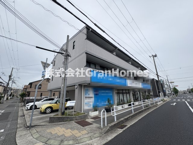 ベル野田