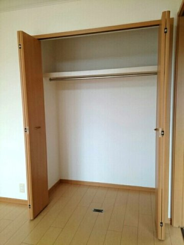 サンリット　ヒル　Ⅱの収納