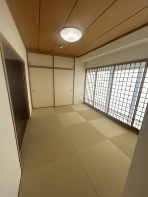 【和室】 | コウセツビル