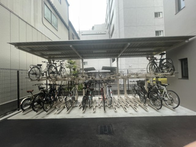 【その他共用部分】 | グランパセオ清澄白河Ⅱ