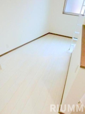 【居間・リビング】 | ライズ恵比寿壱番館