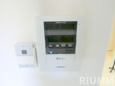 【設備】 | ライズ恵比寿壱番館