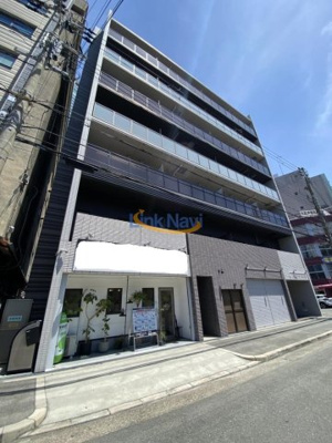 【外観】 | フォルテ福島