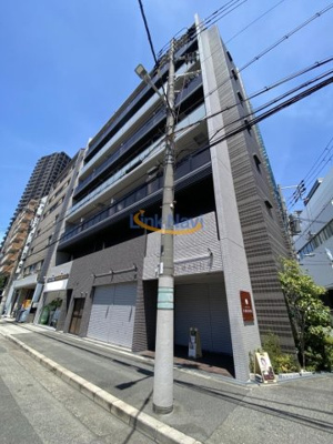 【外観】 | フォルテ福島
