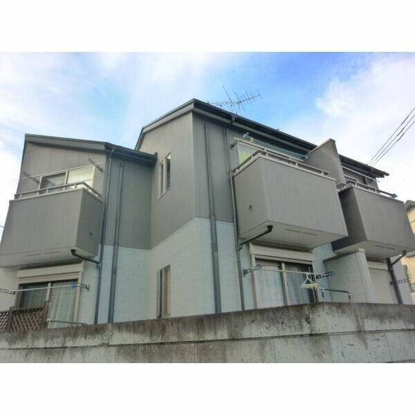 シャトー氷川台