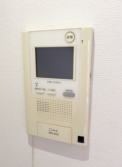 メインステージパーク大山のセキュリティ